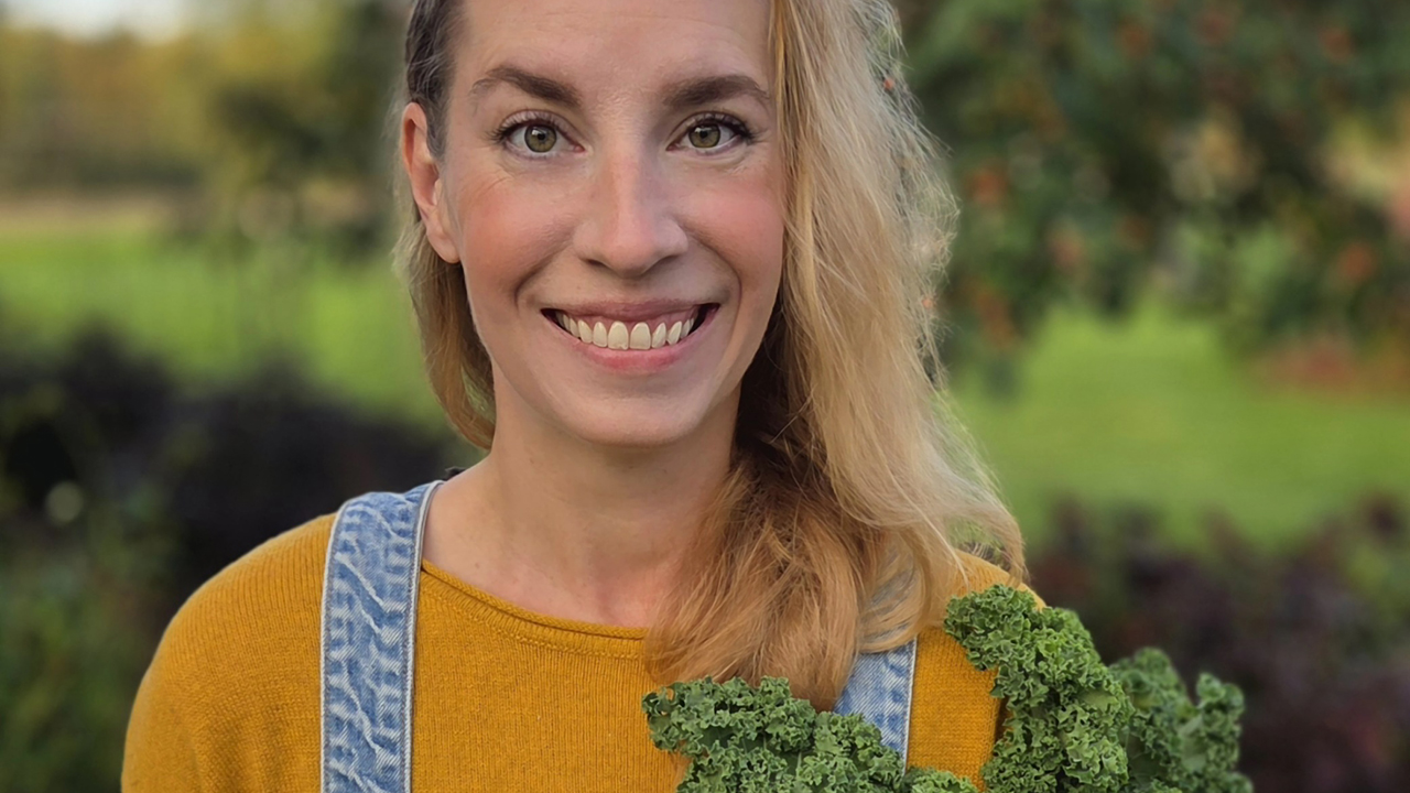Jenny Malmqvist