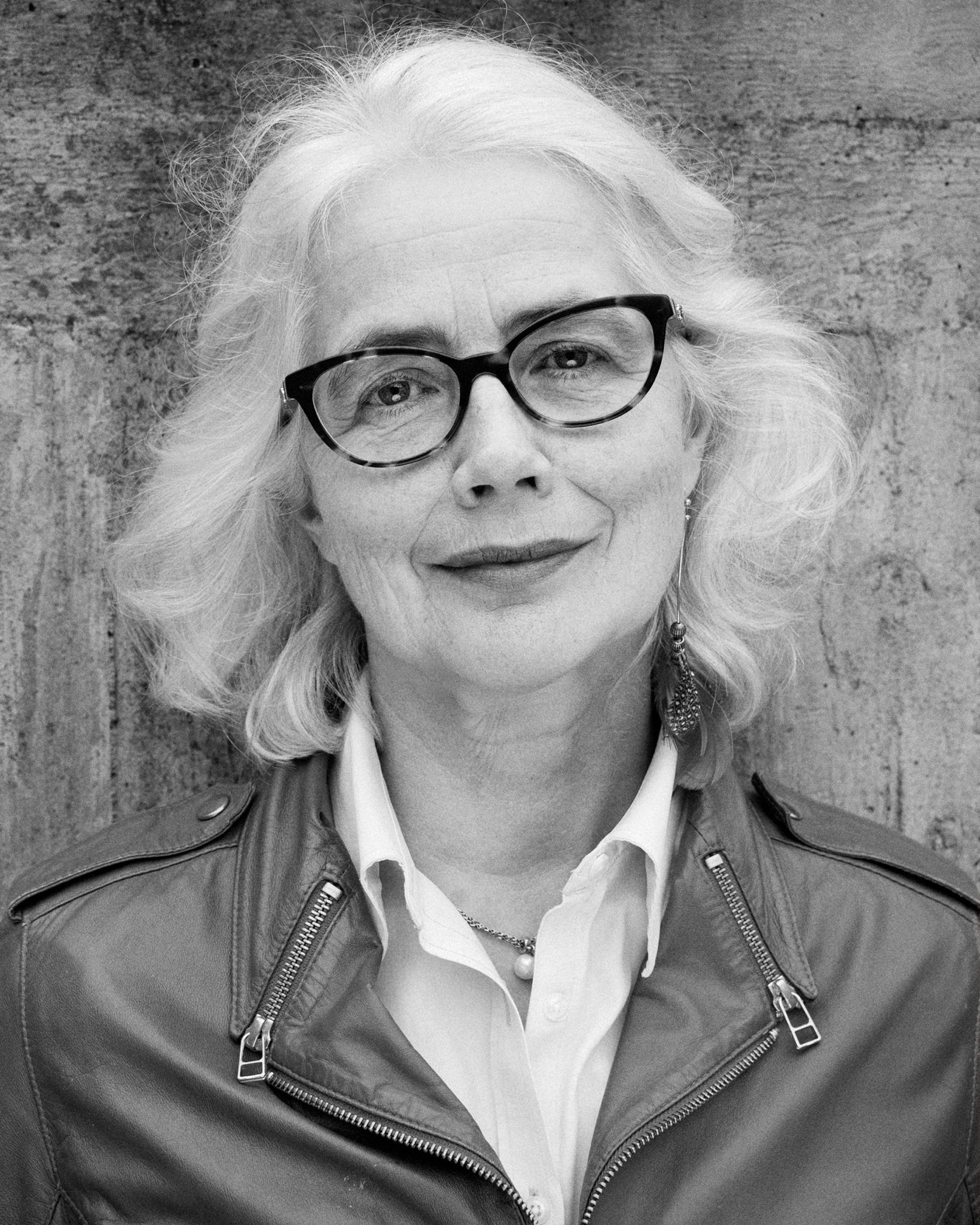 Marika Lagercrantz - Skådespelare