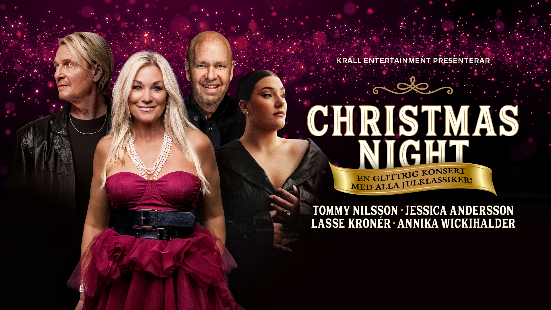 Christmas Night