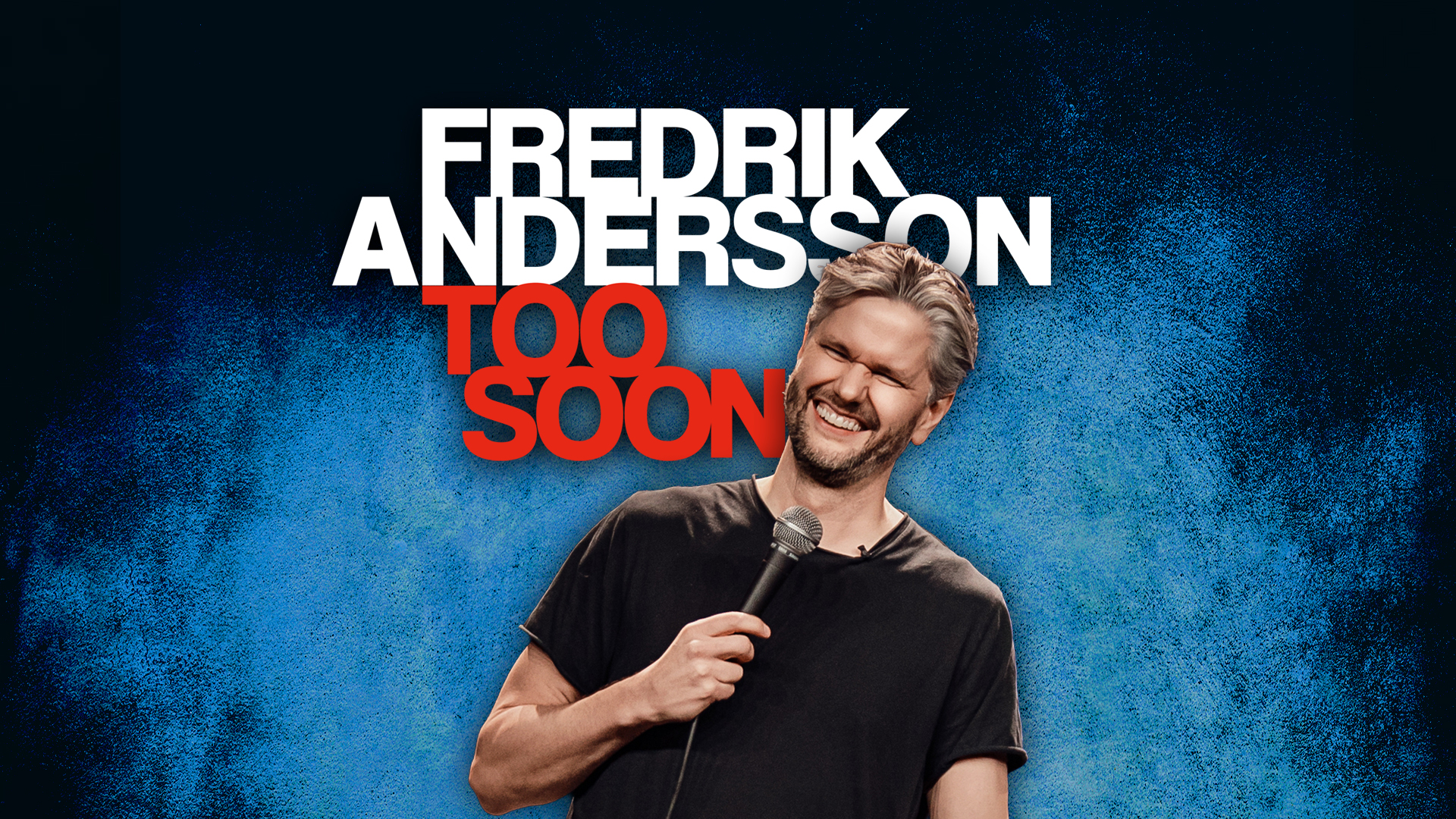 Fredrik Andersson