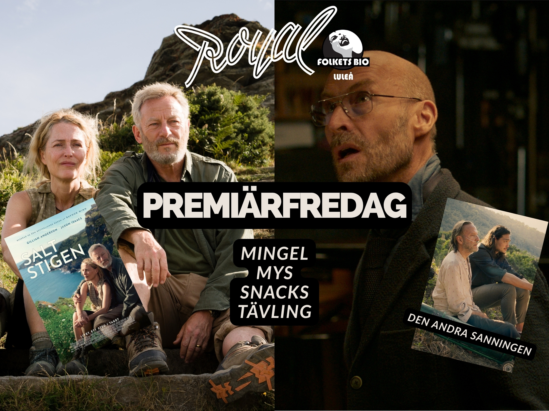 Premiärfredag