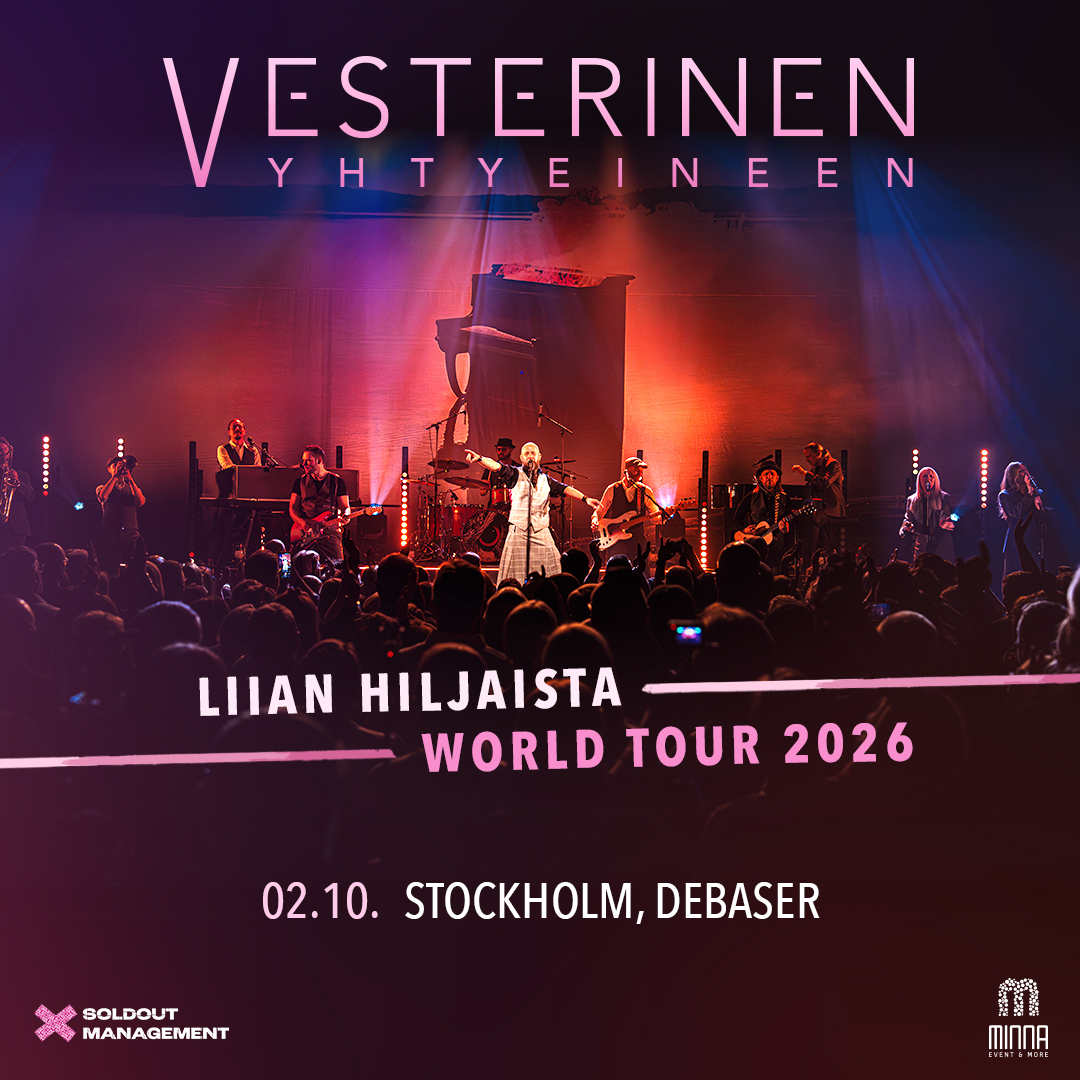 Vesterinen