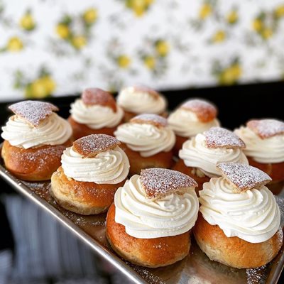 Semla