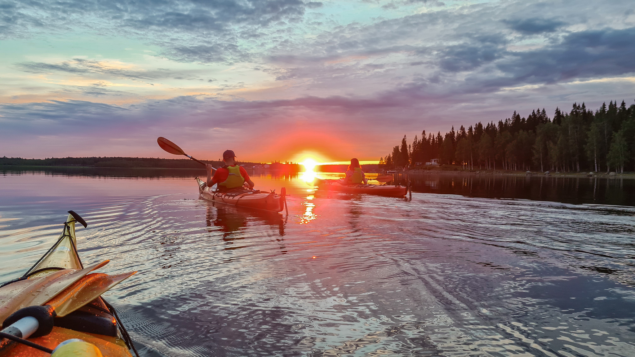 Luleå Travel 6 Visitlulea.Se