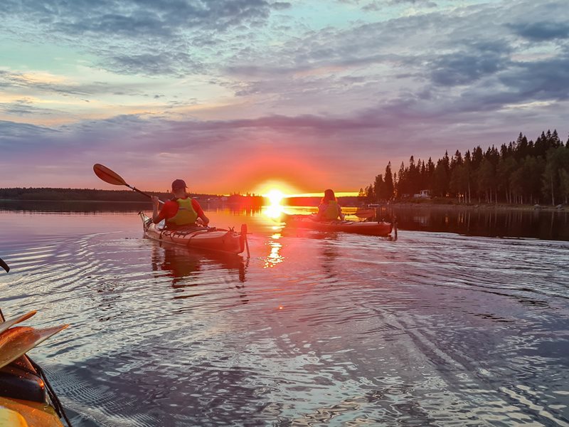 Luleå Travel 6 Visitlulea.Se