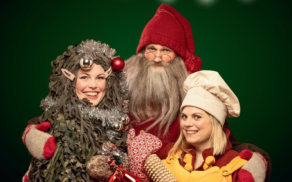 Julkalendern 2023