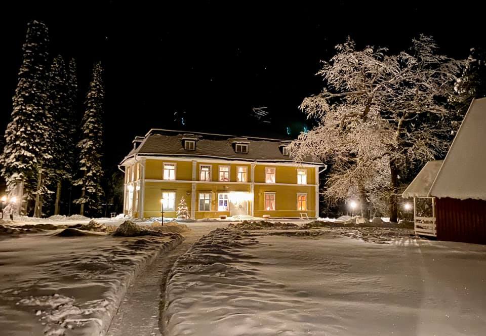 34 Melderstein Manor Winter 2