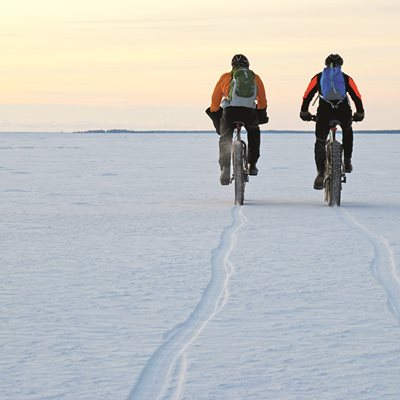 Fatbike