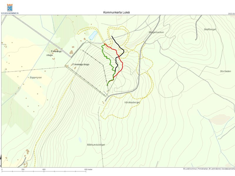 MTB Måttsund