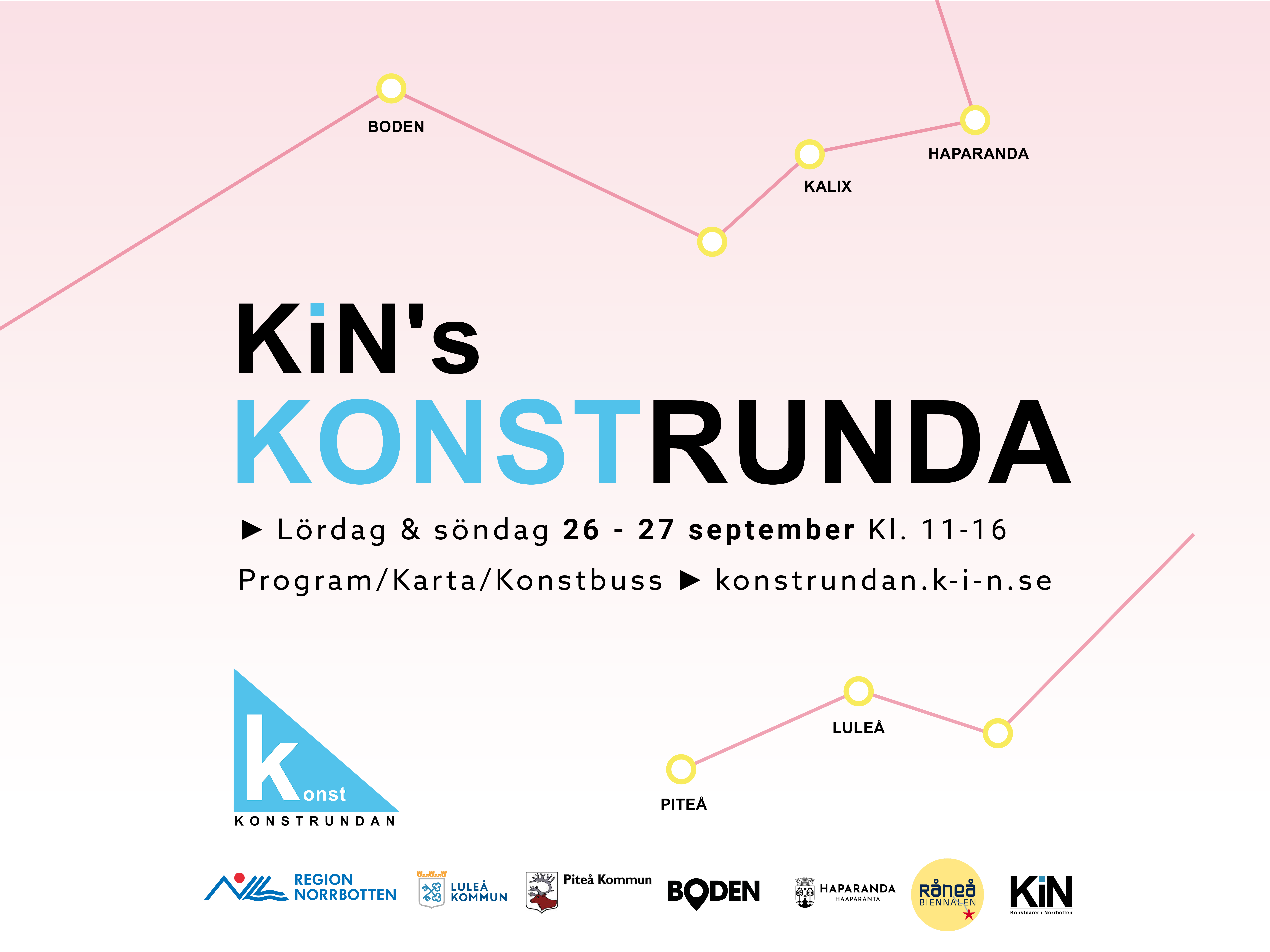 KiN's Konstrunda
