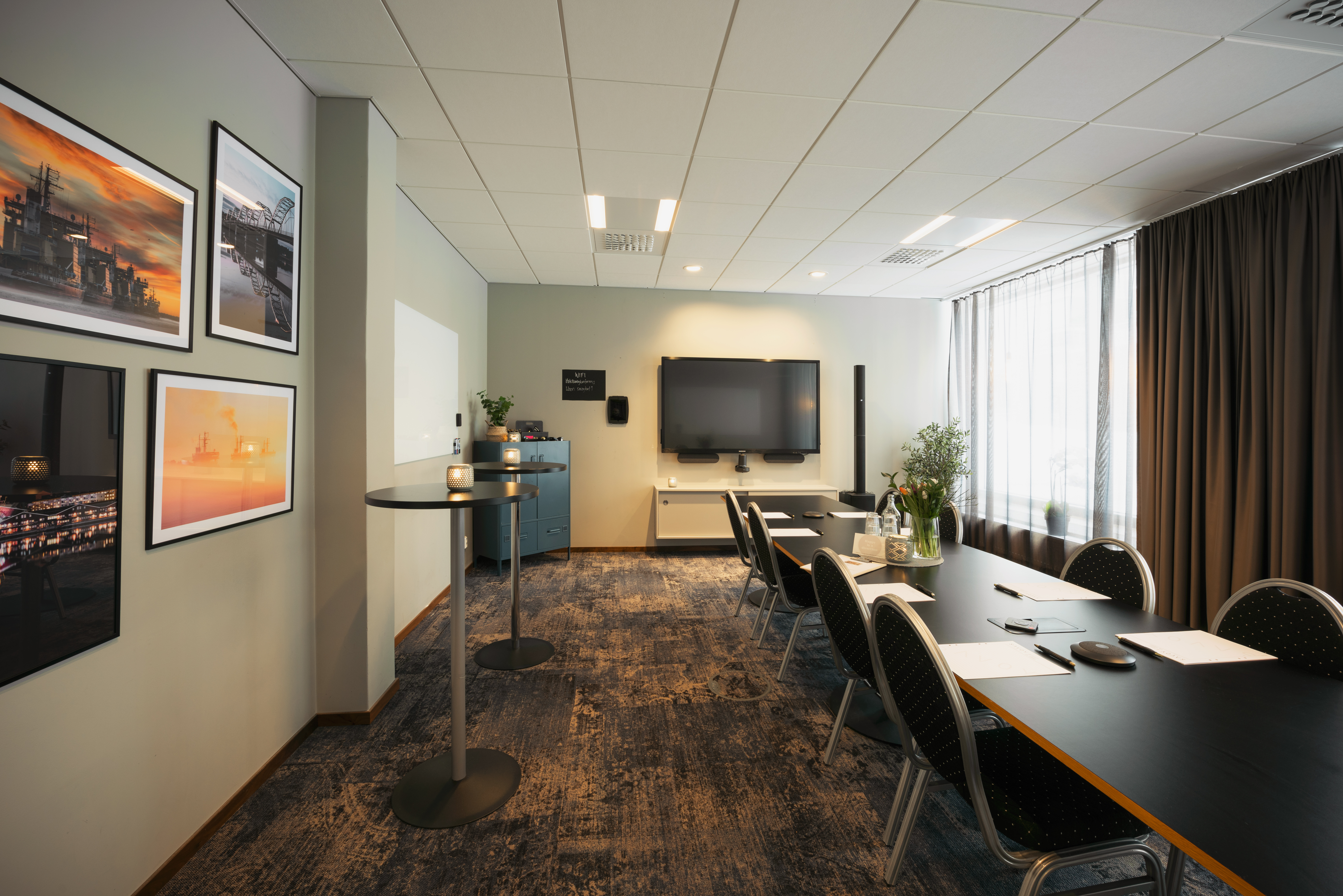 Ideas For Life Överblick