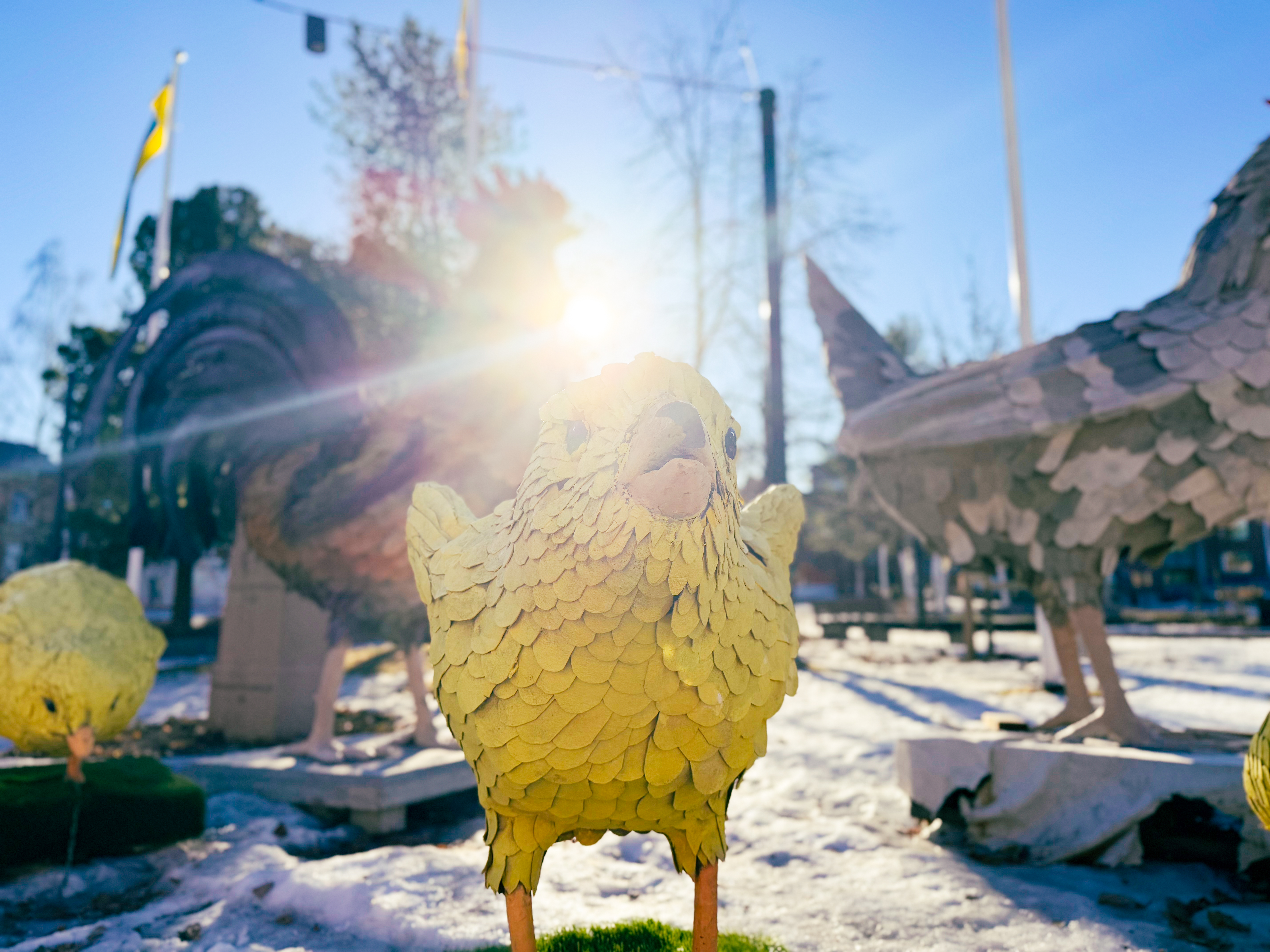 2026 03 Påskfirande Ebba Billström