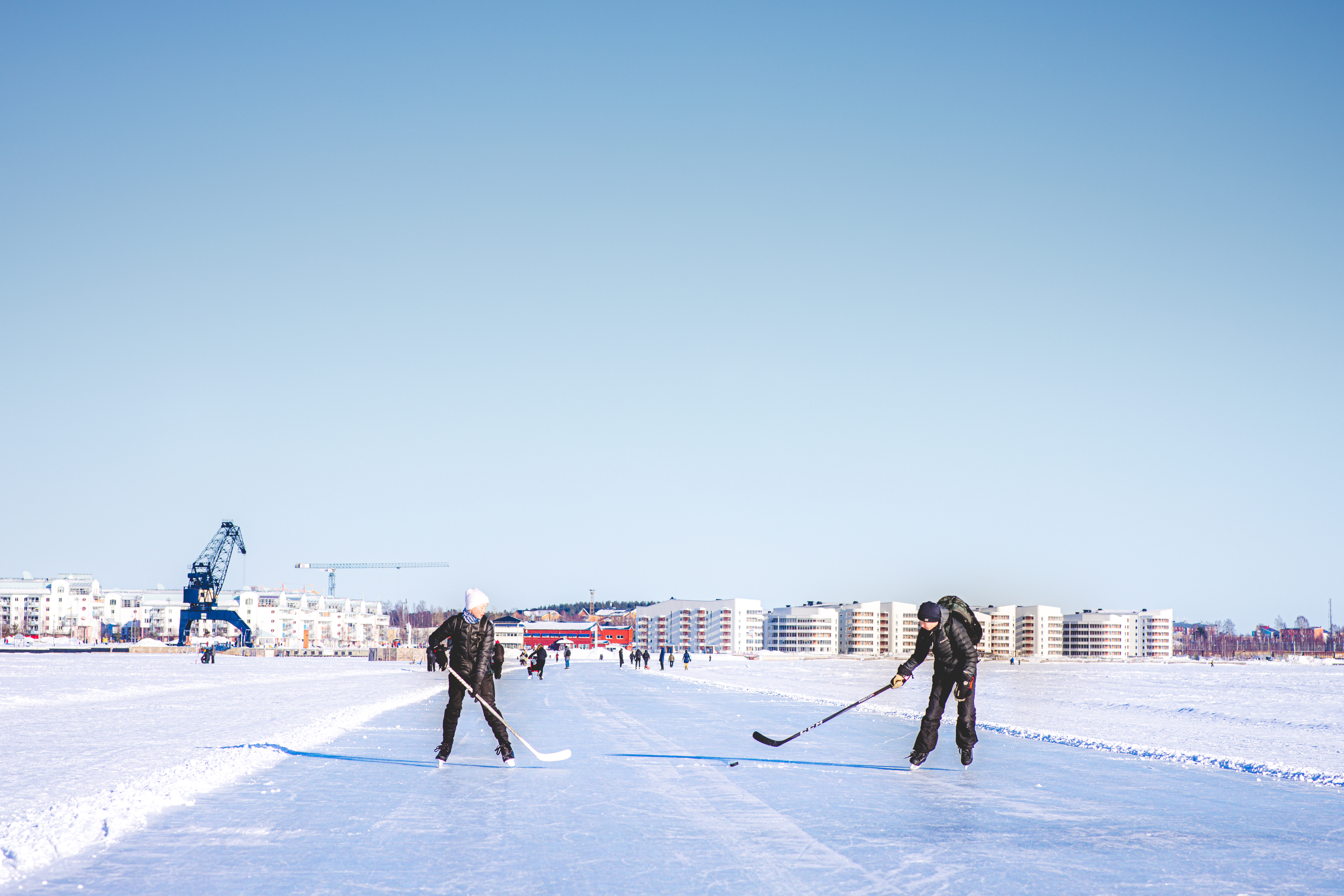 Isbanan Burban Studios (9)