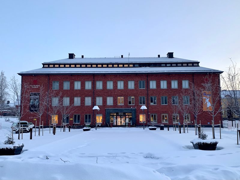 Norrbottensmuseum