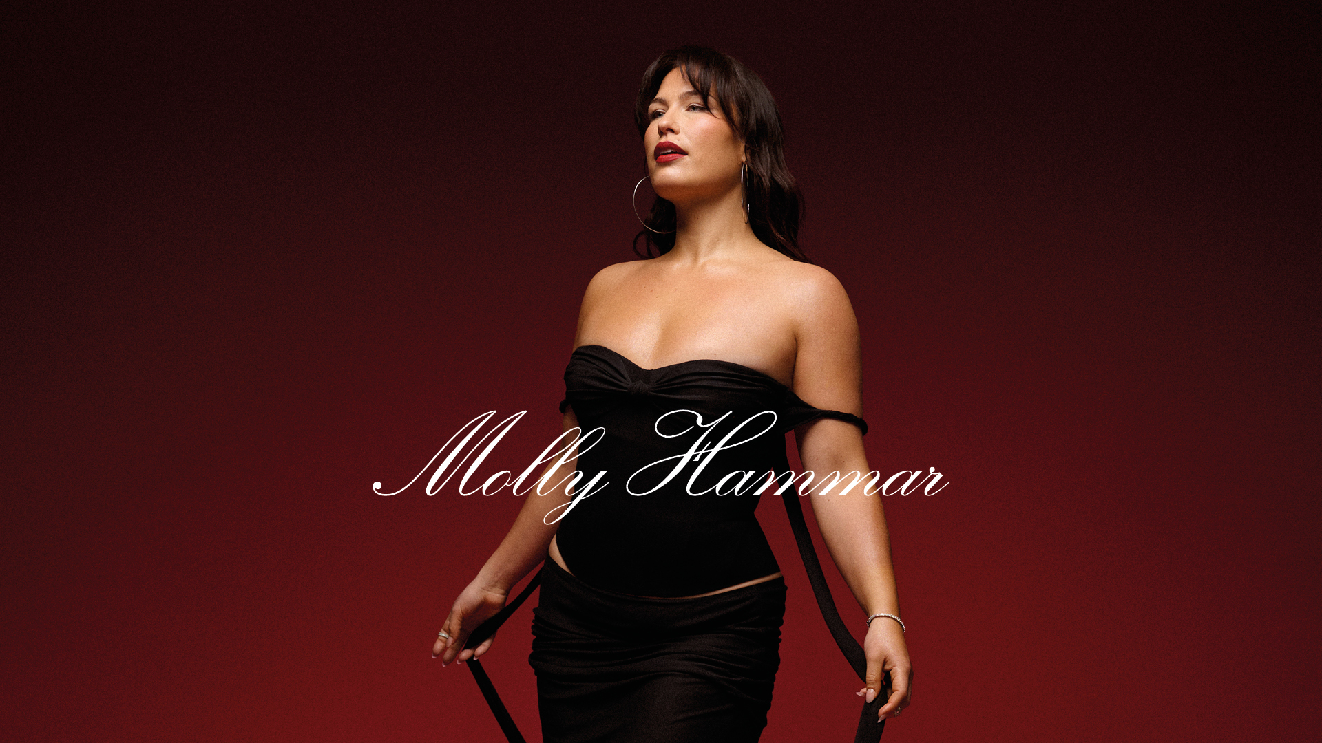 Molly Hammar