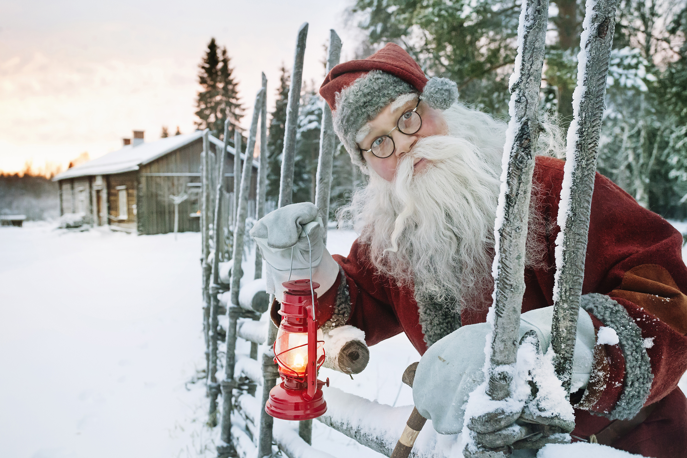 Hägnans julmarknad