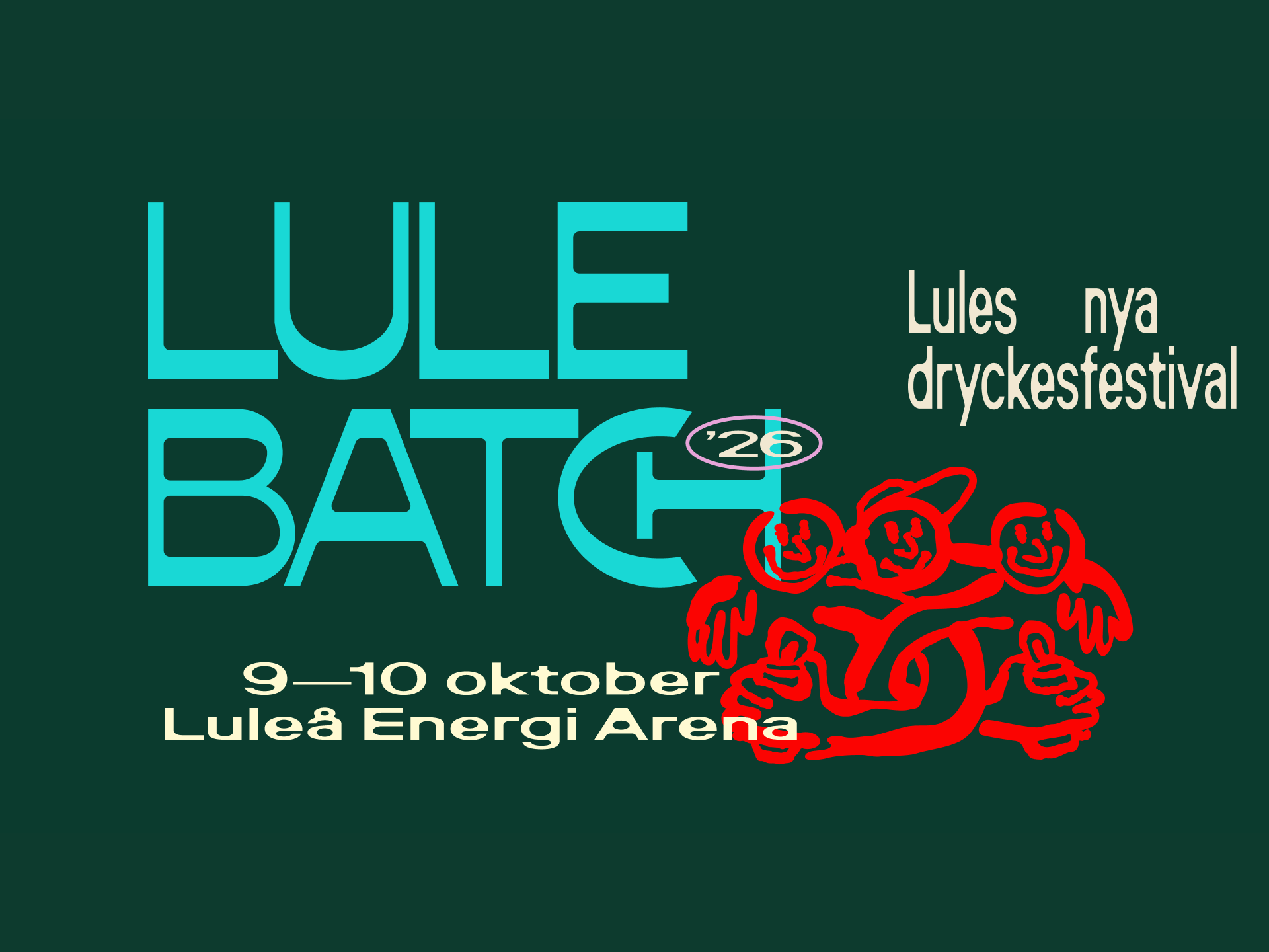 Lule Batch