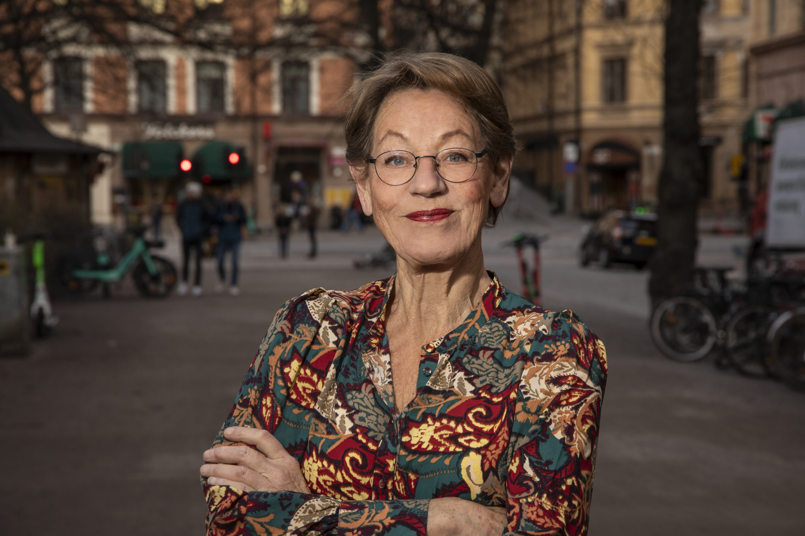 Fotograf: Elisabeth Ohlson