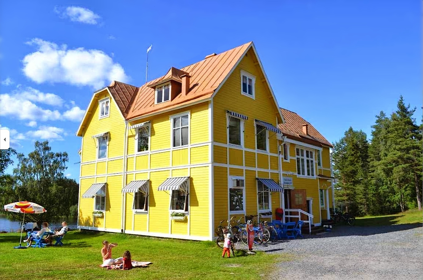 Sundet