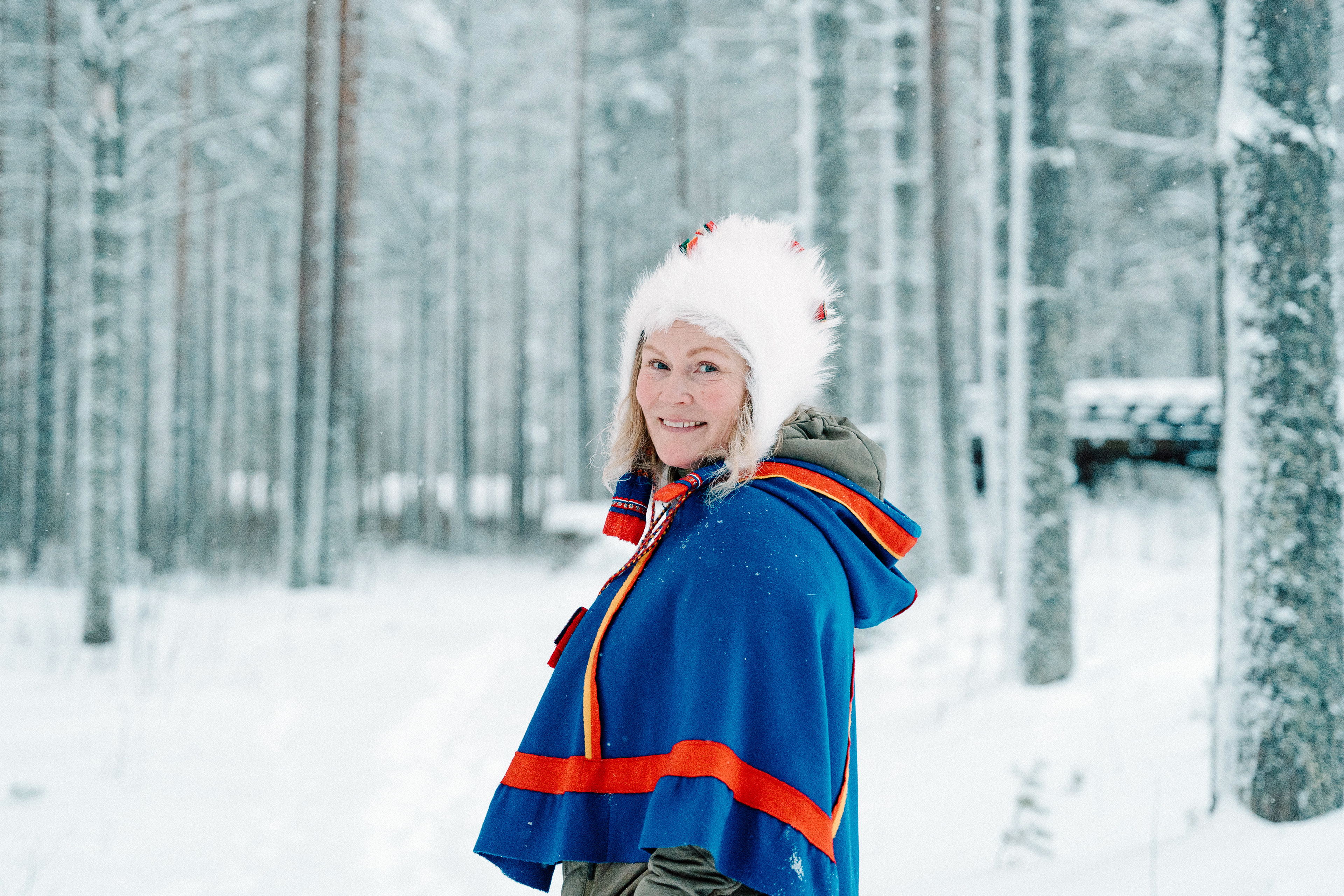 Dallvas By Ida Lundh