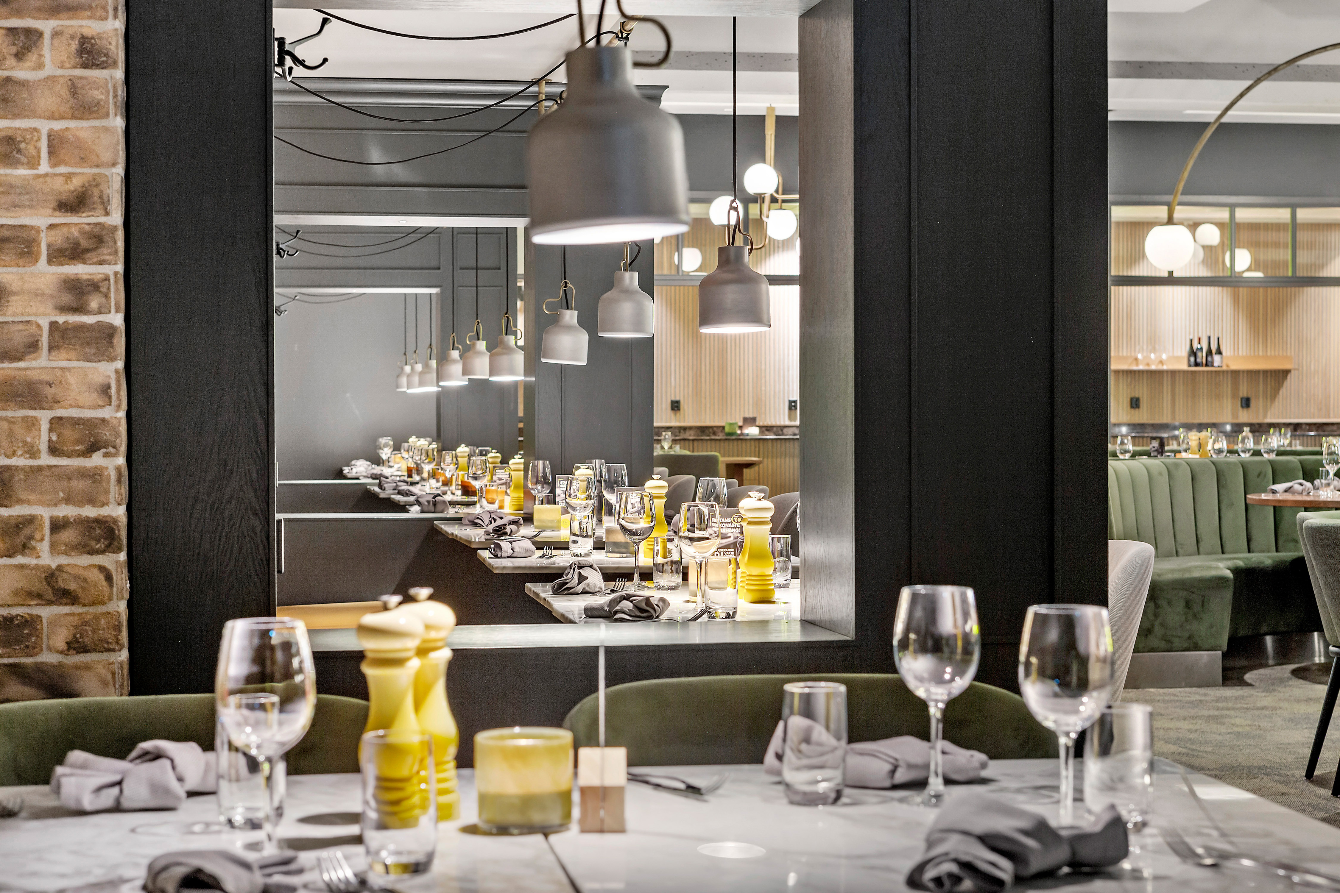 Restaurant Ego BW Plus Hotell Savoy Lulea (2)