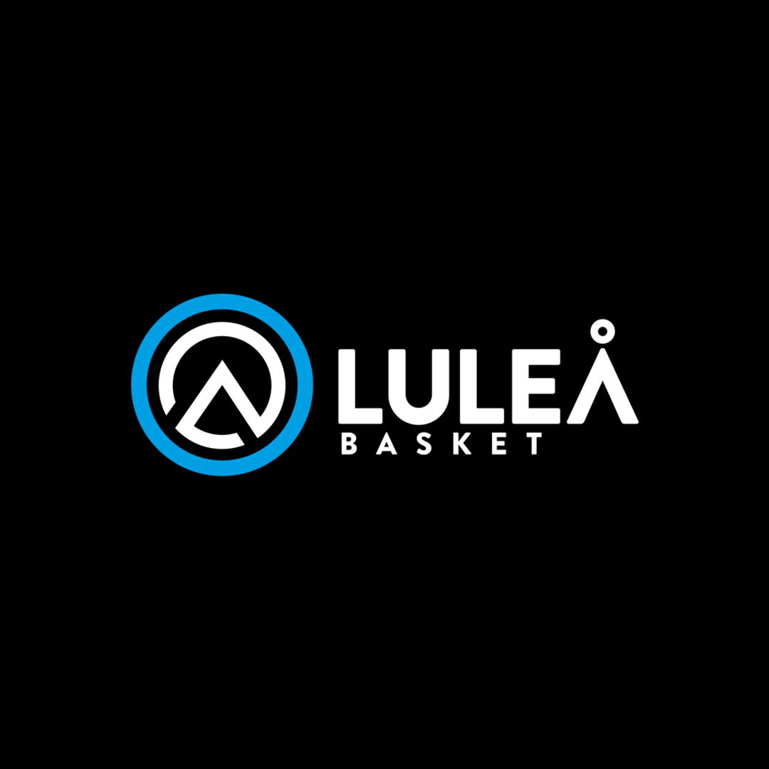 Luleåbasketlogo