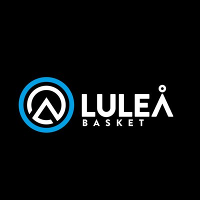 Luleåbasketlogo