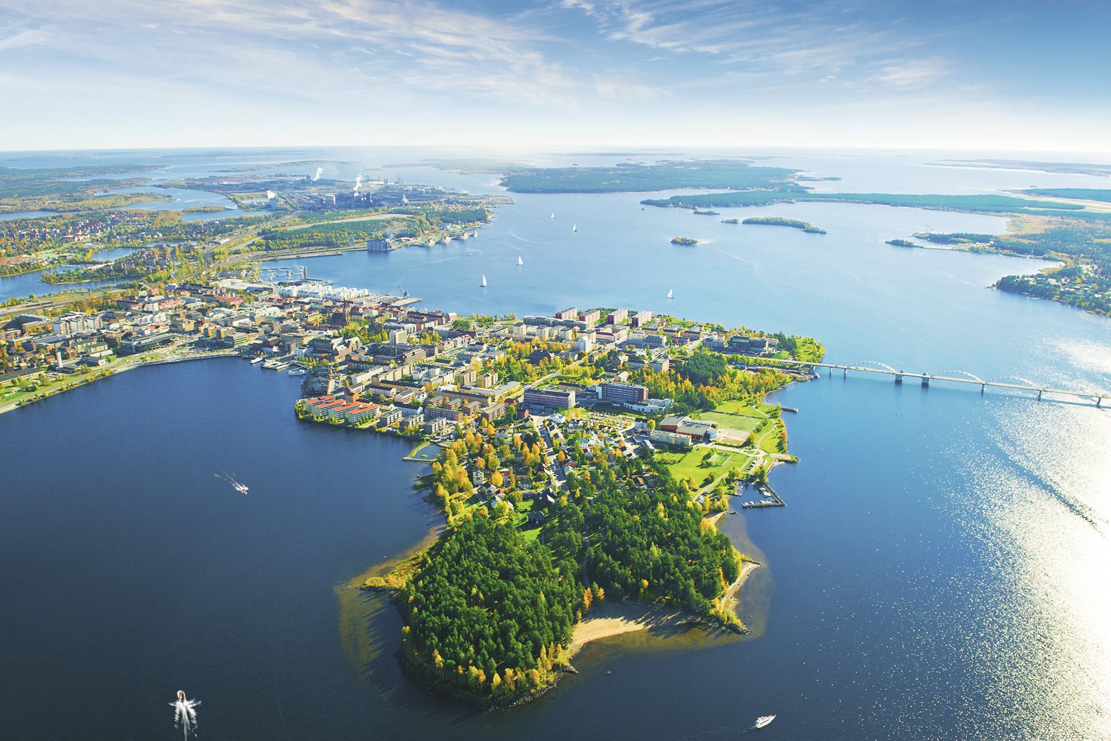 Luleå Fotoluleåbild