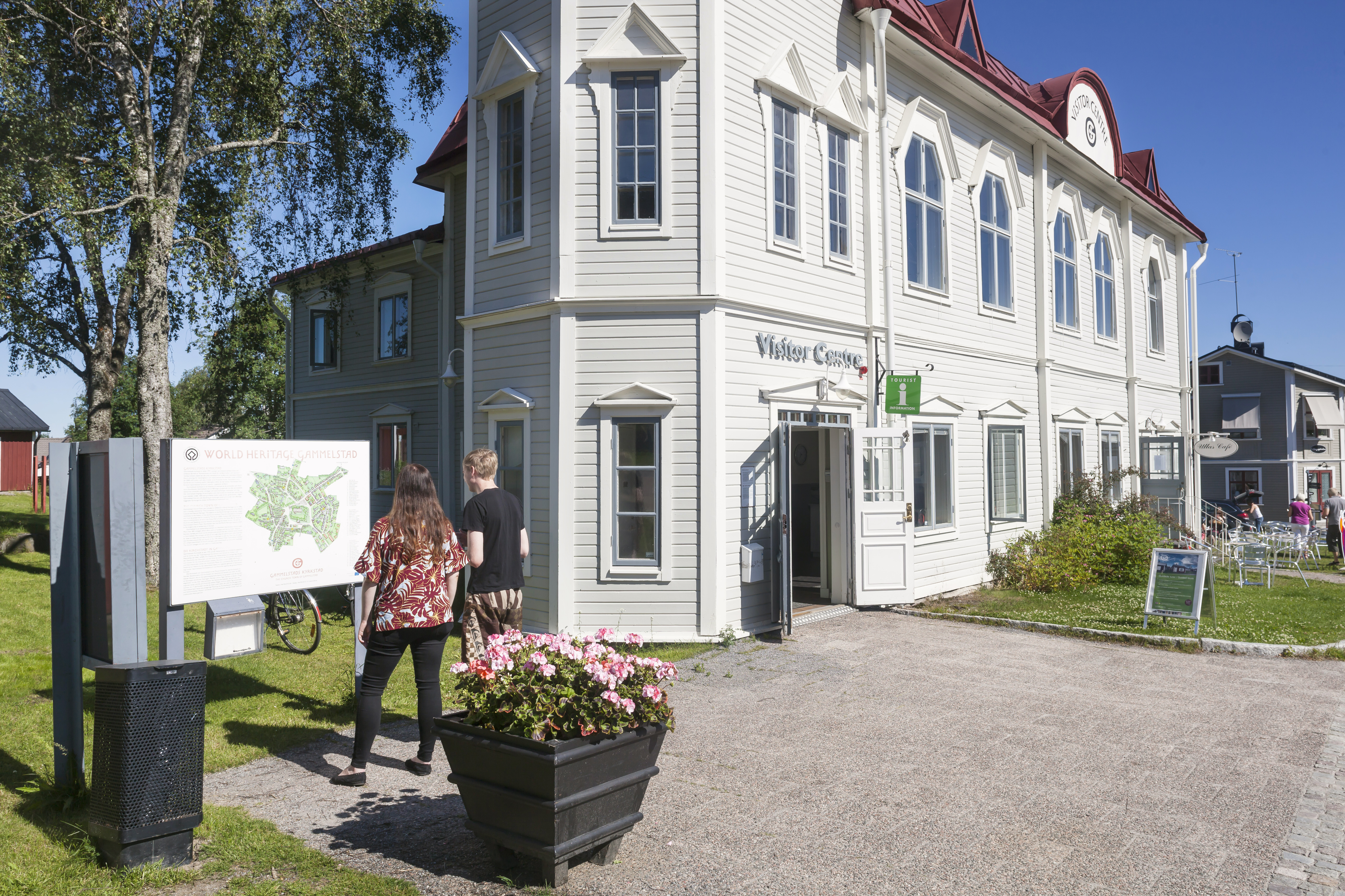  Foto: Susanne Lindholm