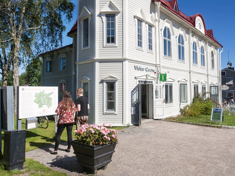 Foto: Susanne Lindholm