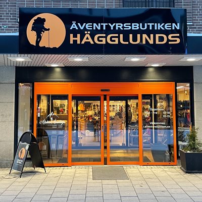Äventyrsbutiken Hägglunds 4