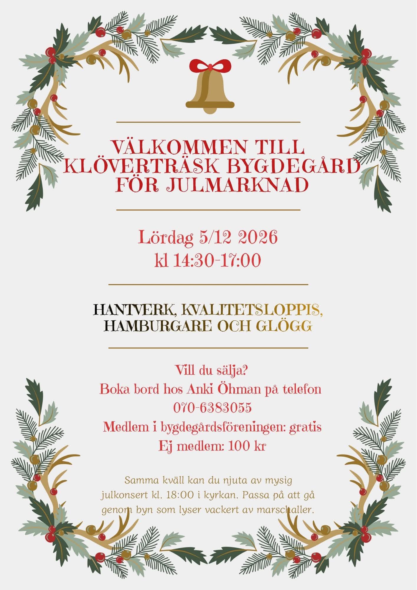 Infoblad