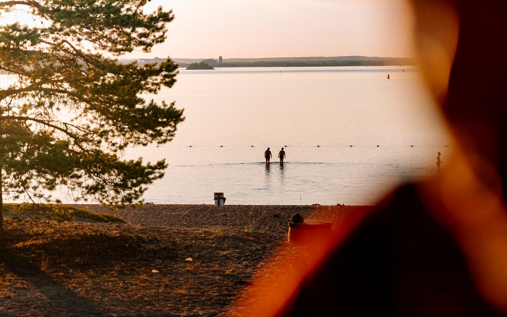 Welcome to Luleå!