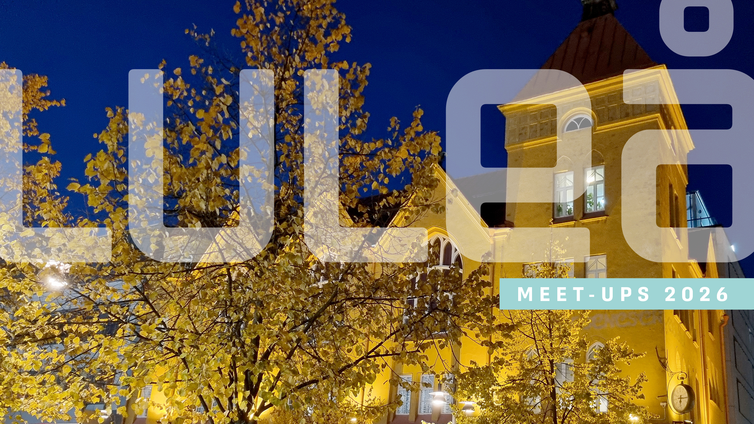Luleå Meet-Ups