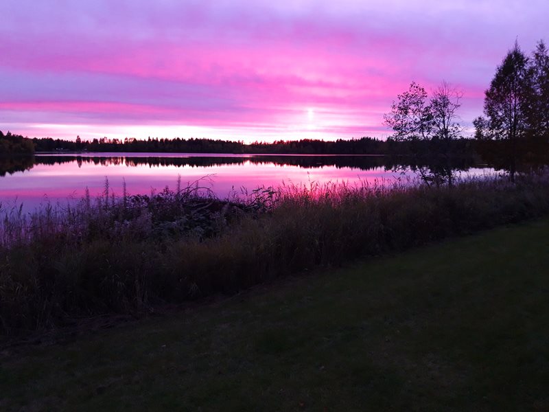 Strömsundshemmet 8