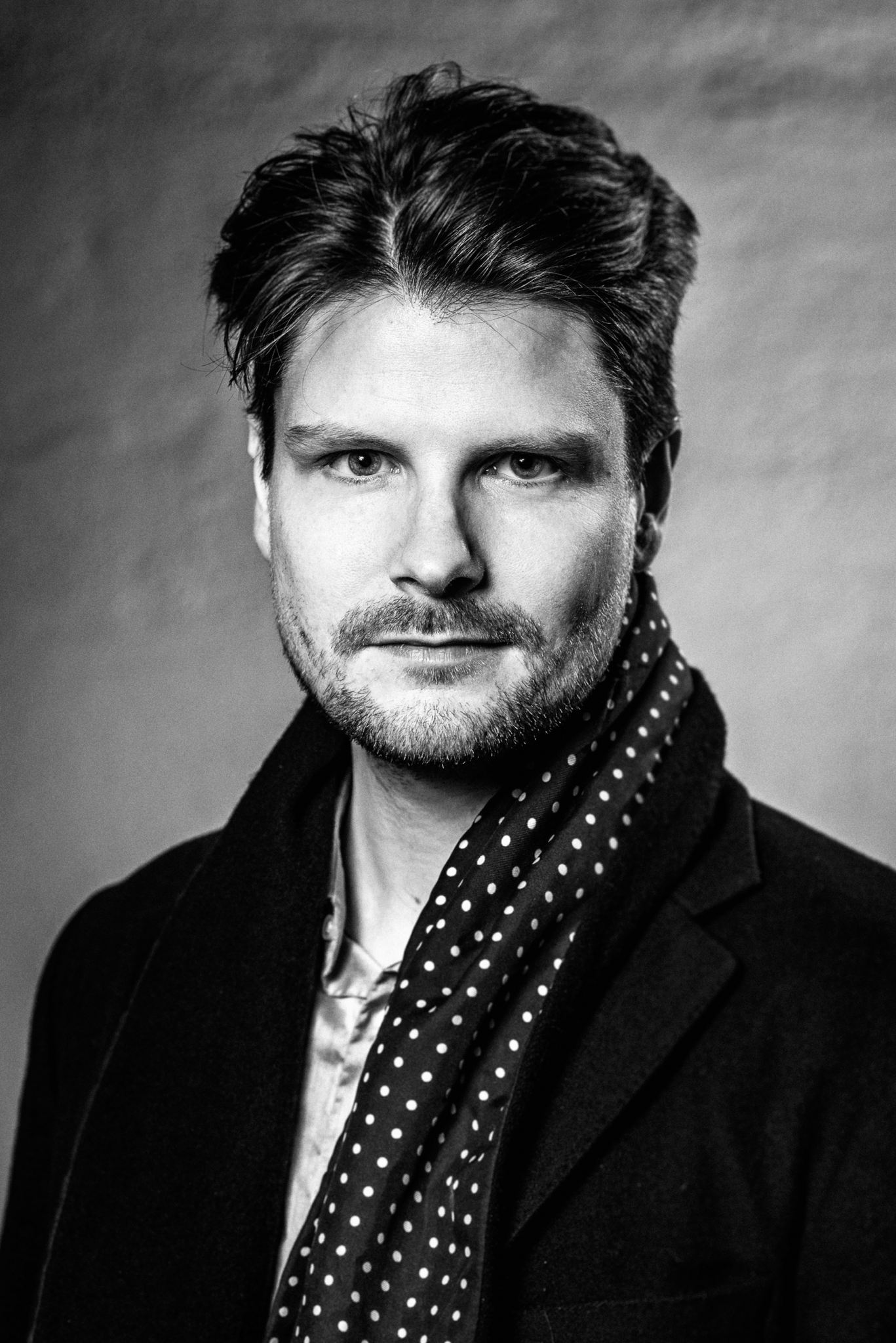 Simon Bång - Kompositör