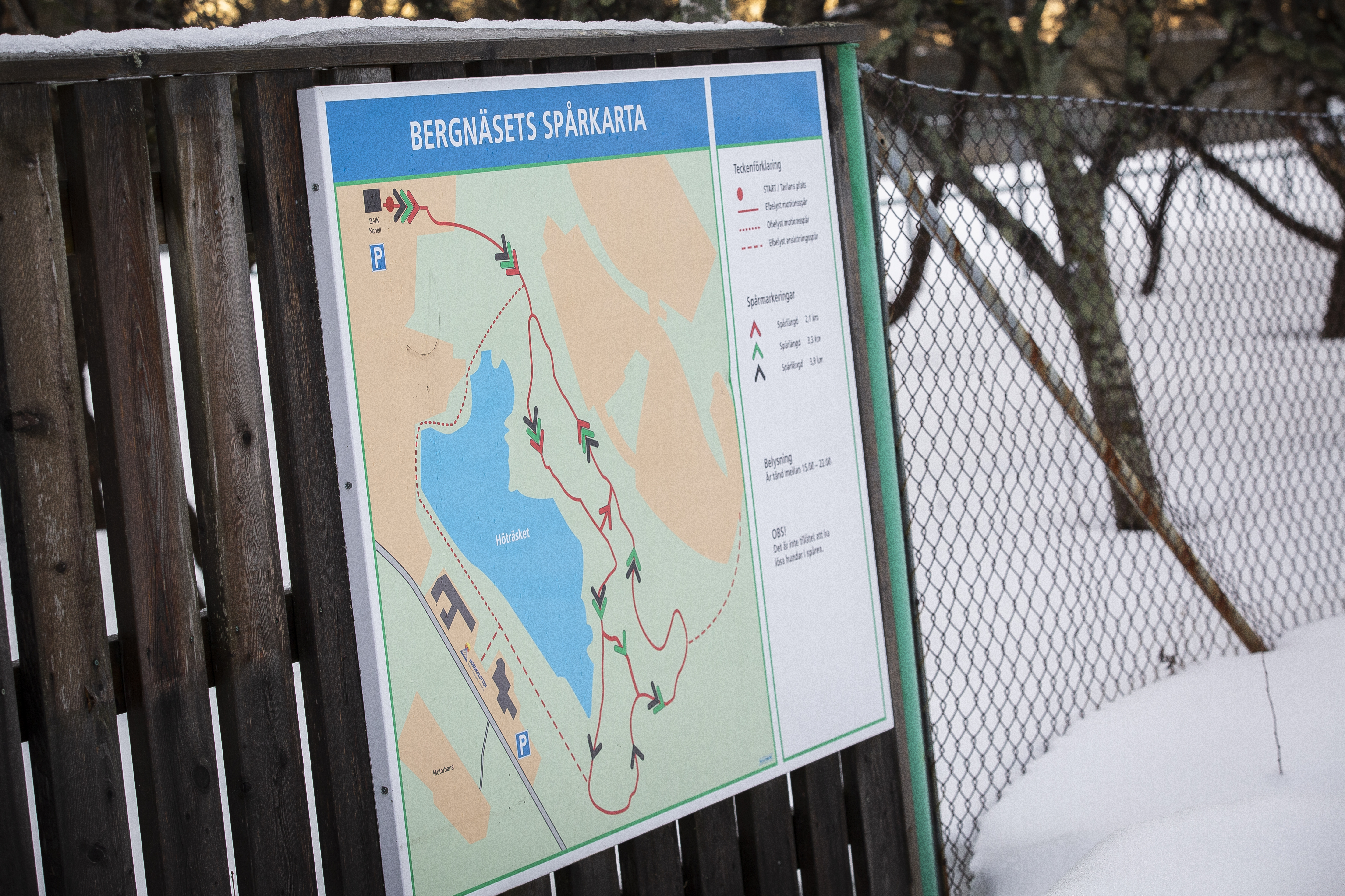 Höträsket Viveka Österman