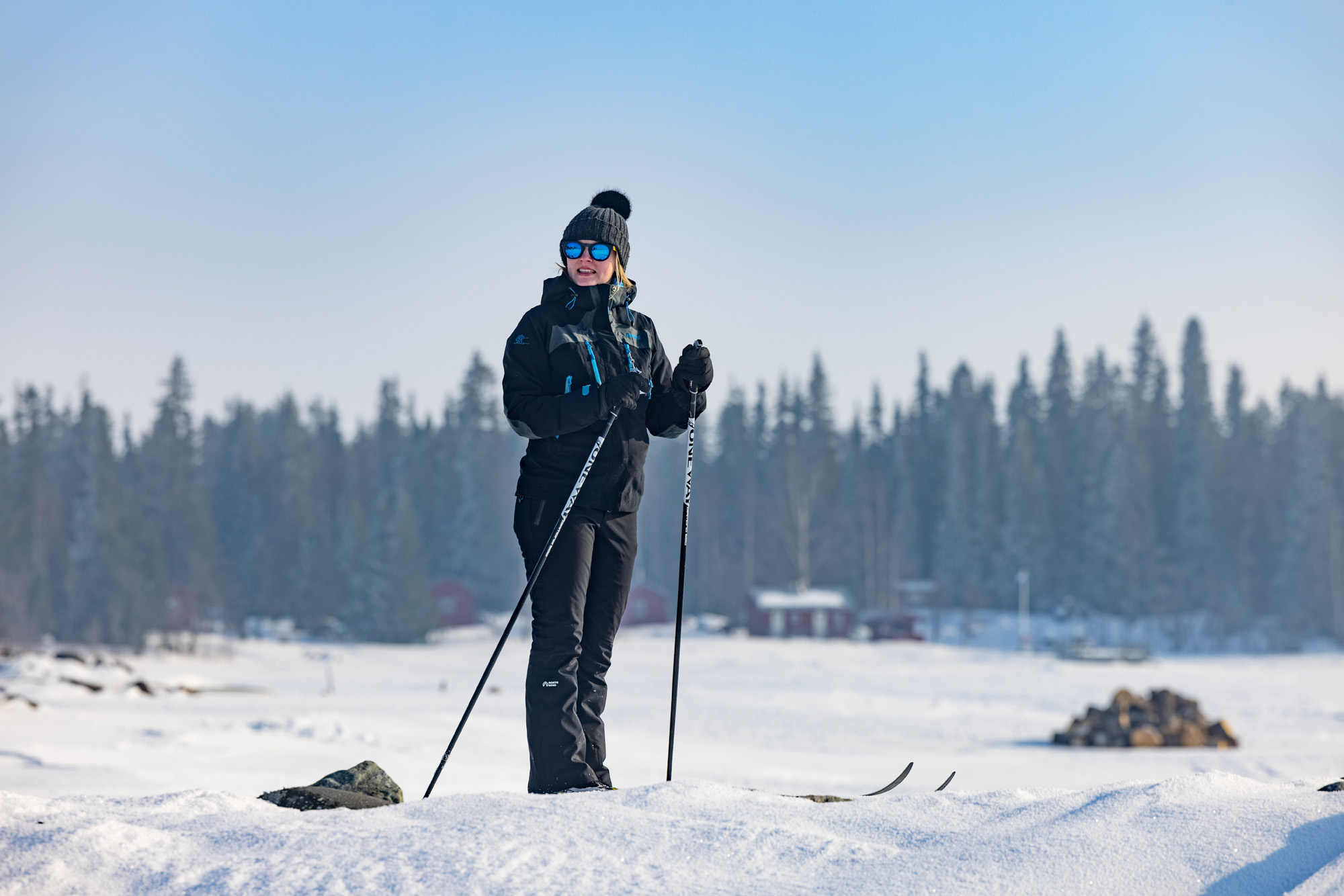36 Småskär Modell Iida Larrson Luleå Kommun Foto Peter Rosen Lapplandmedia W