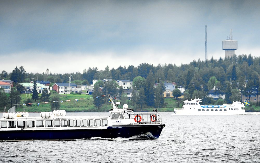 Båttrafik1