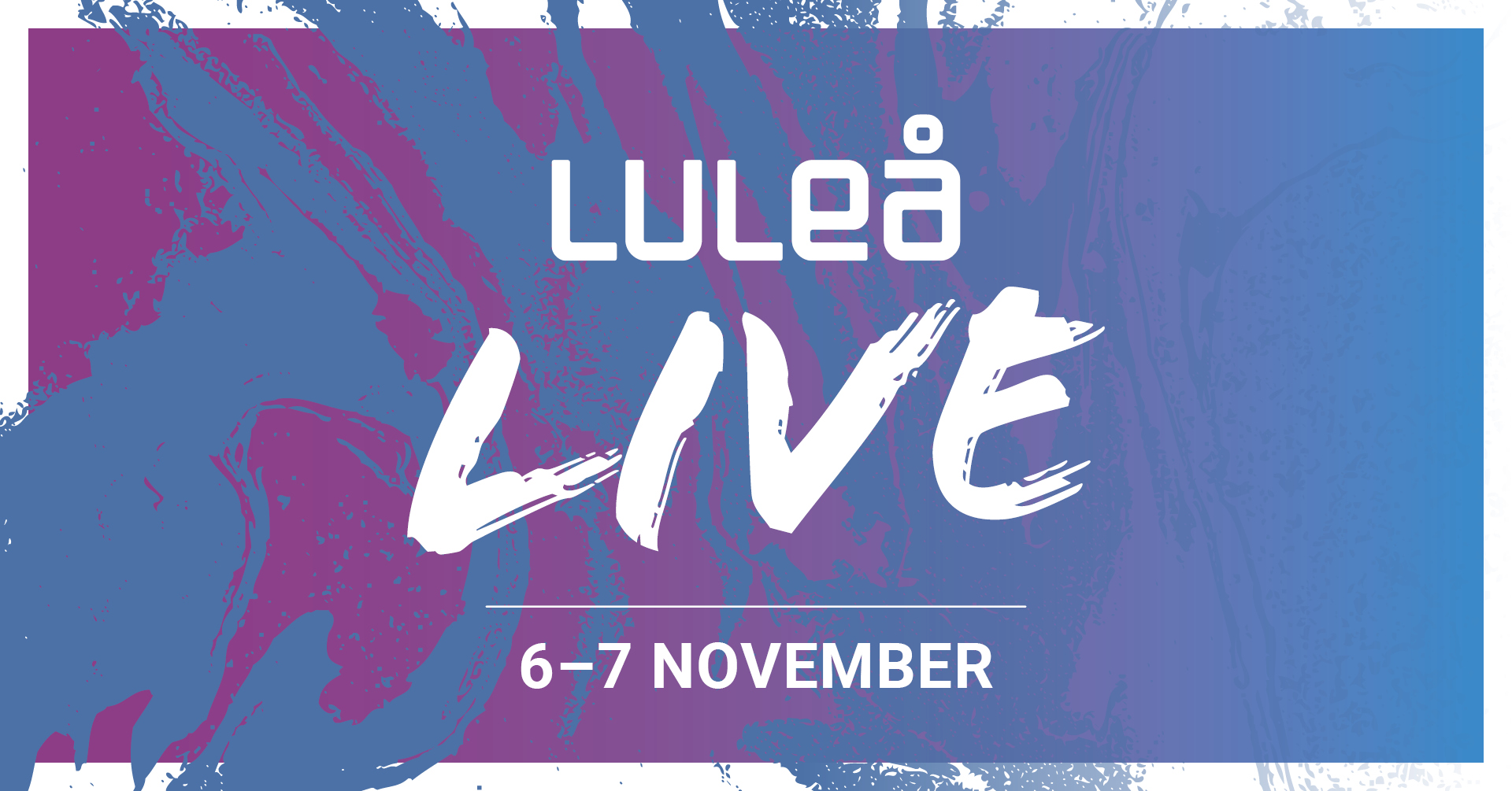 Luleå Live