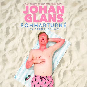 Johan Glans