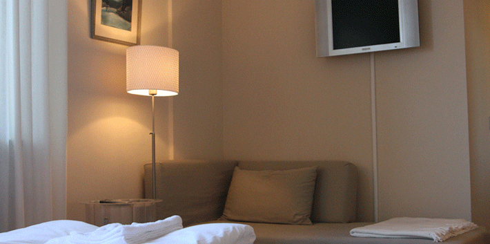 Gammelstads Gästhem