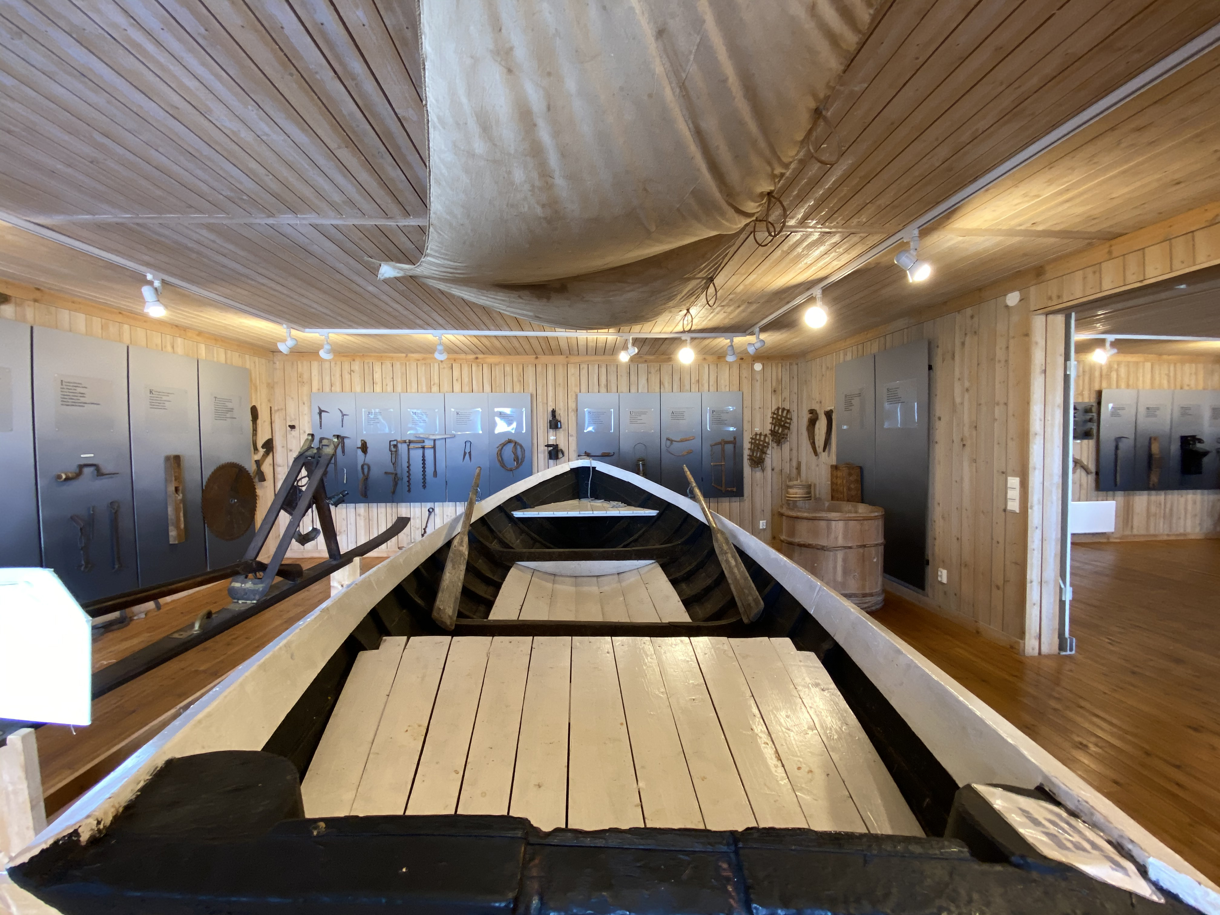 Junköns skärgårdsmuseum