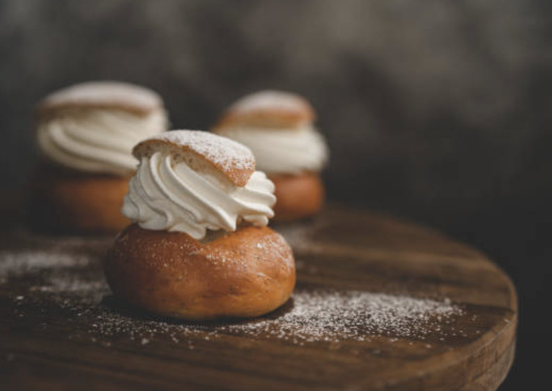 Semla