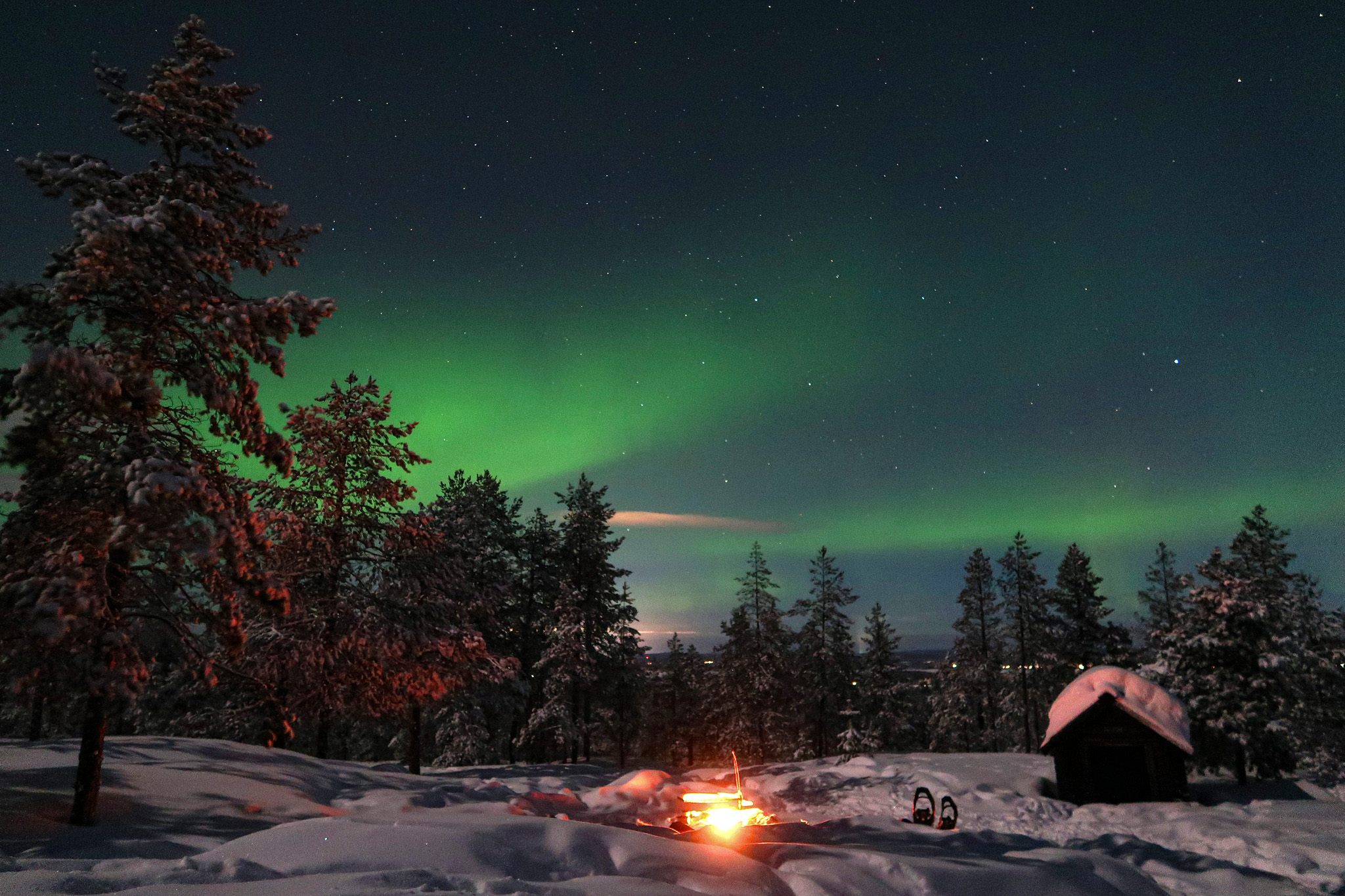 Luleå Travel 5 Visitlulea.Se