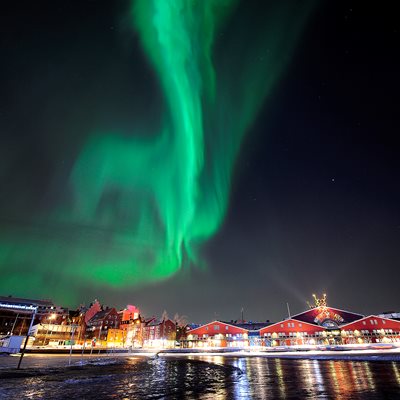 Norrsken