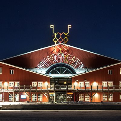 Norrbottens Teater
