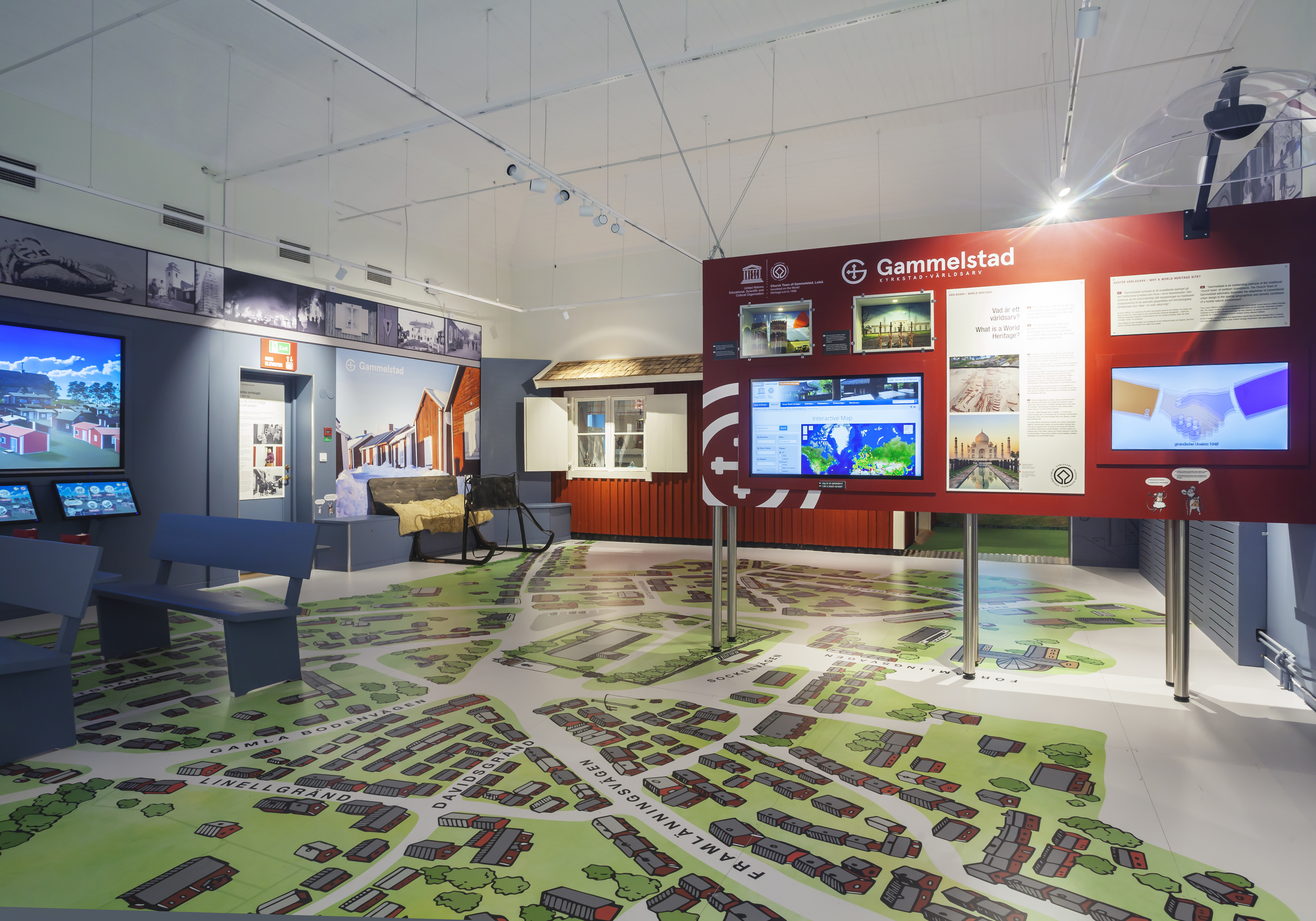  Foto: Susanne Lindholm