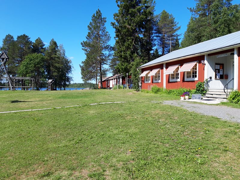 Strömsundshemmet 1