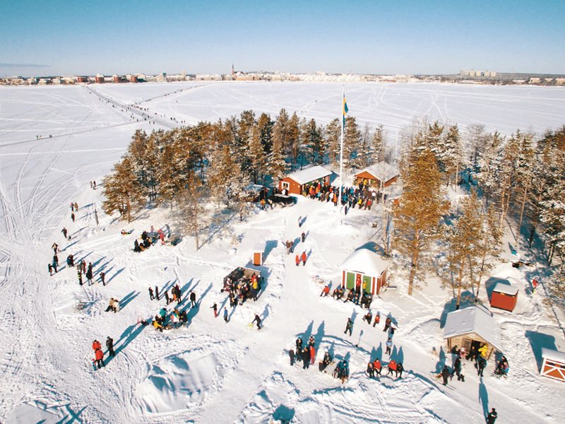 Gra╠Èsja╠Êlo╠Êren Jacob Nilssongråsjälören